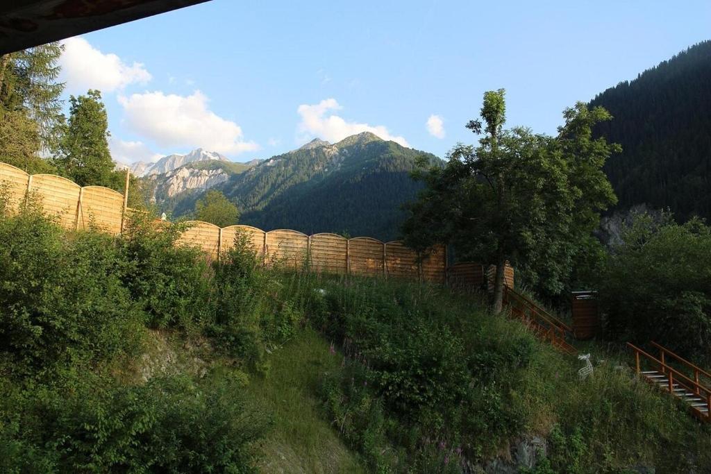 Chalet Des Domaines De La Vanoise - Confortable appartement au calme, à 1km du village et 5 km de la station MAE-3134 - 4