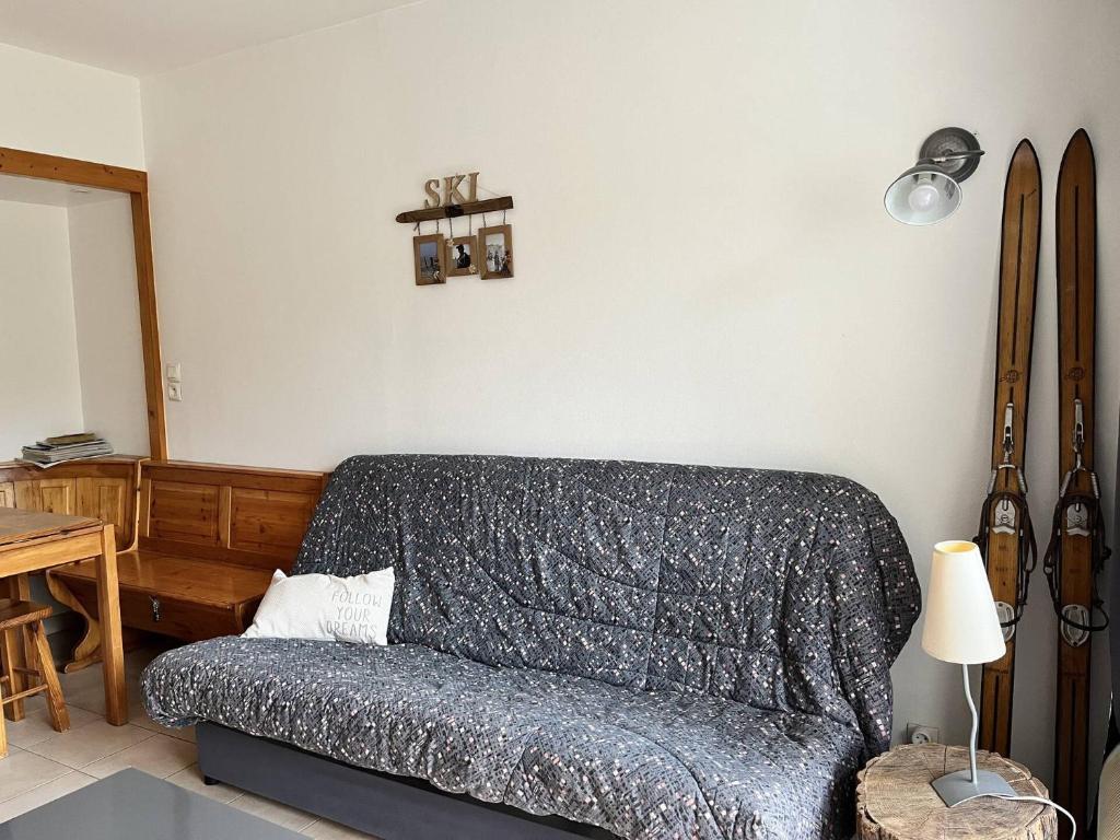 Résidence La Grande Moucherolle - Studio aux pieds des pistes de VILLARD DE LANS MAE-3154 - 1