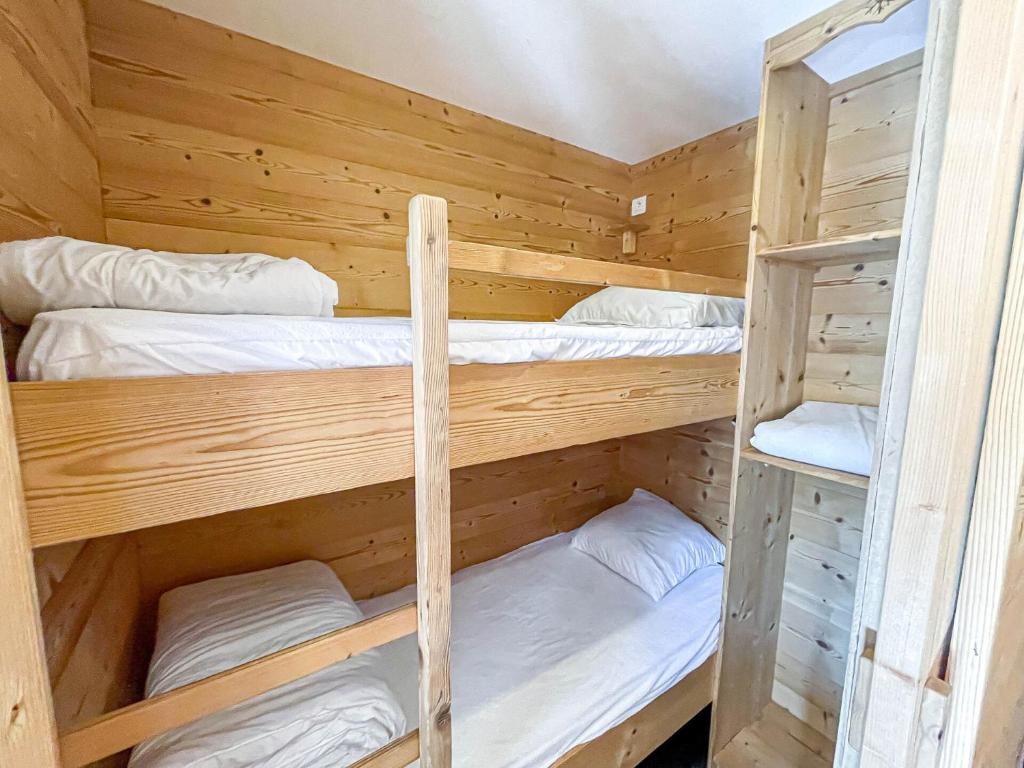 Résidence Joker - très bel appartement rénové à VAL THORENS MAE-3774 - 5