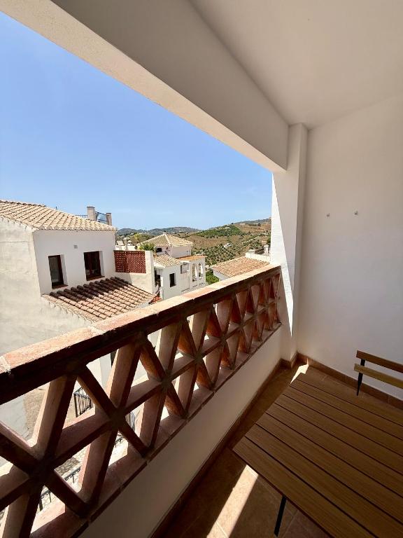 Hayara suites Frigiliana - 5