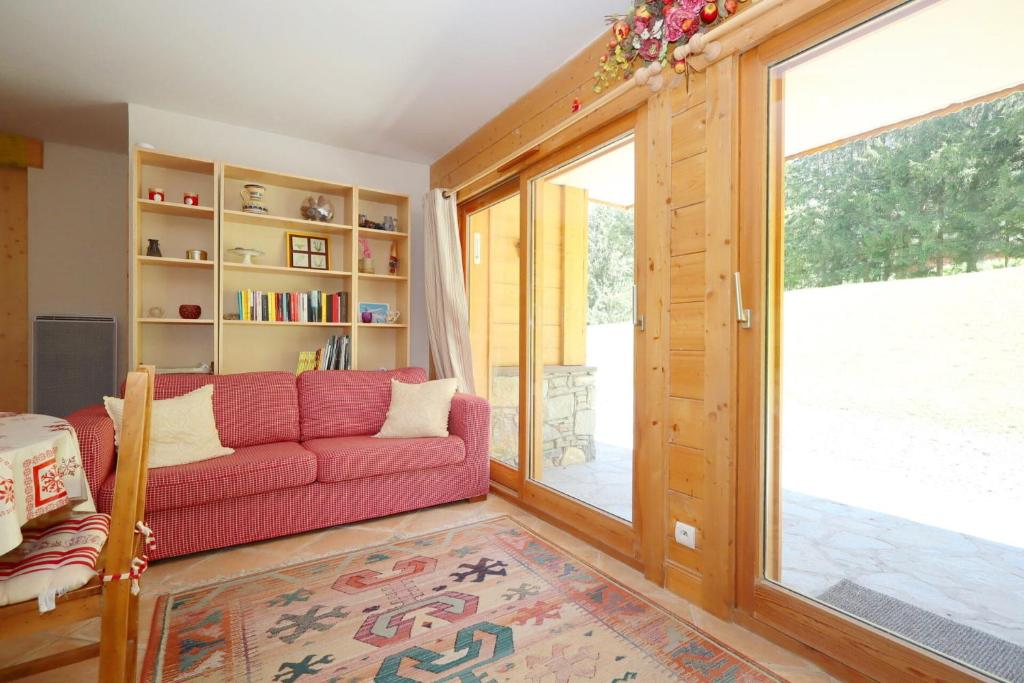 Résidence Le Hameau Des Glaciers - Hameau des Glaciers D02 MAE-5834 - 4