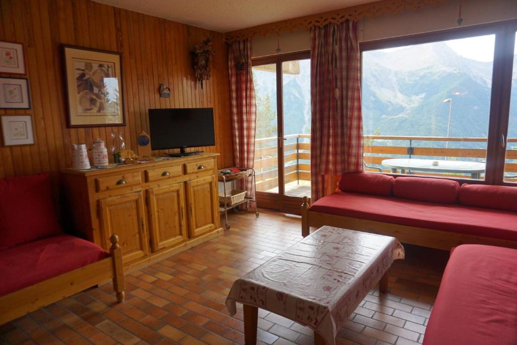 Résidence Horizon 1800 I - 3 pièces 6 personnes MAE-9954 - 1
