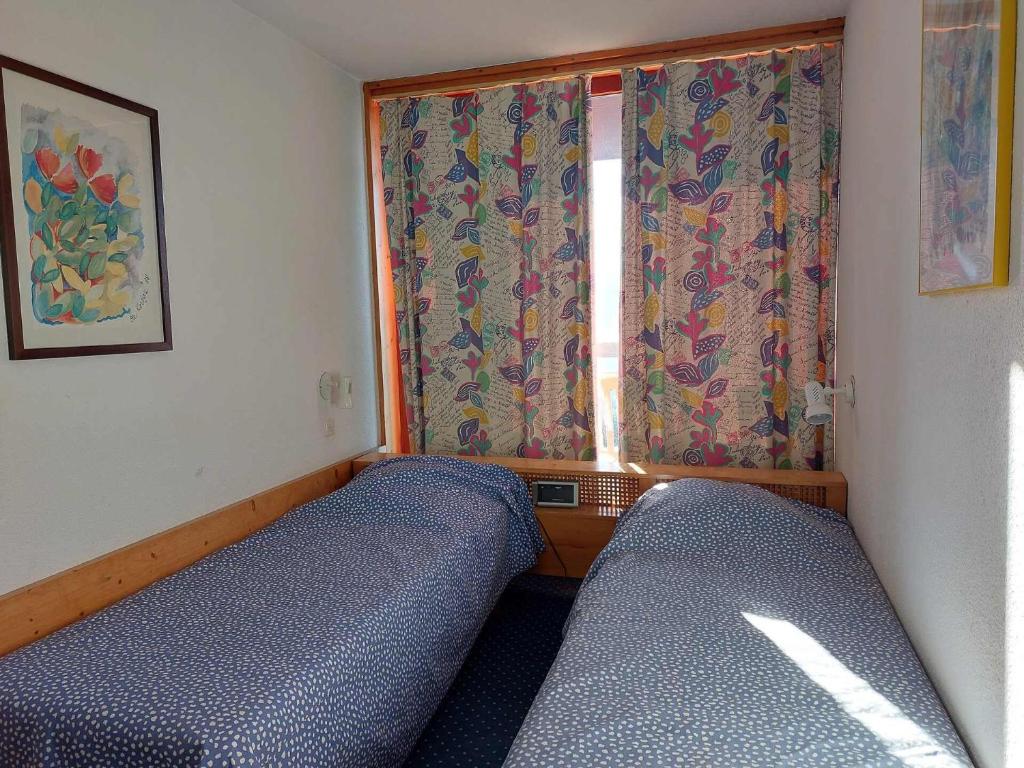 Résidence Nova - Appartement 2 pièces 6 personnes proche des pistes, des commerces, de la garderie et de l'ESF au centre de la station d’Arc 1800 MAE-6744 - 5