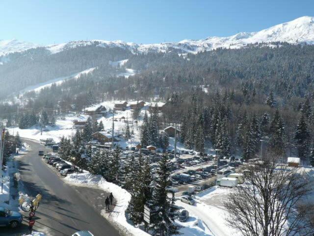 Résidence Croix De Verdon - Appartement Savoyard en plein centre de Méribel MAE-3204 - 3