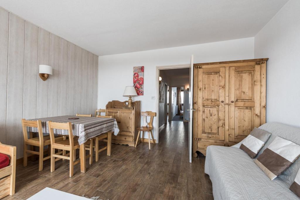Résidence Bec Rouge - Appartement rénové·Skis aux pieds·Balcon MAE-8284 - 4