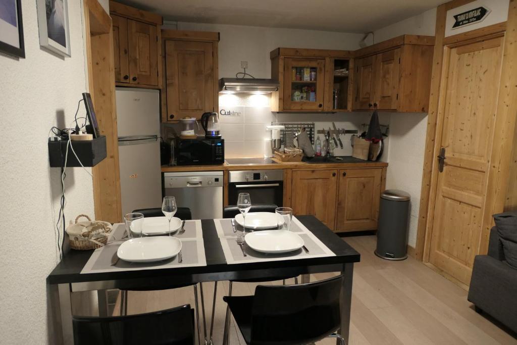 Les Chalet Du Soleil - Chalets du Soleil 9 MAE-6344 - 3