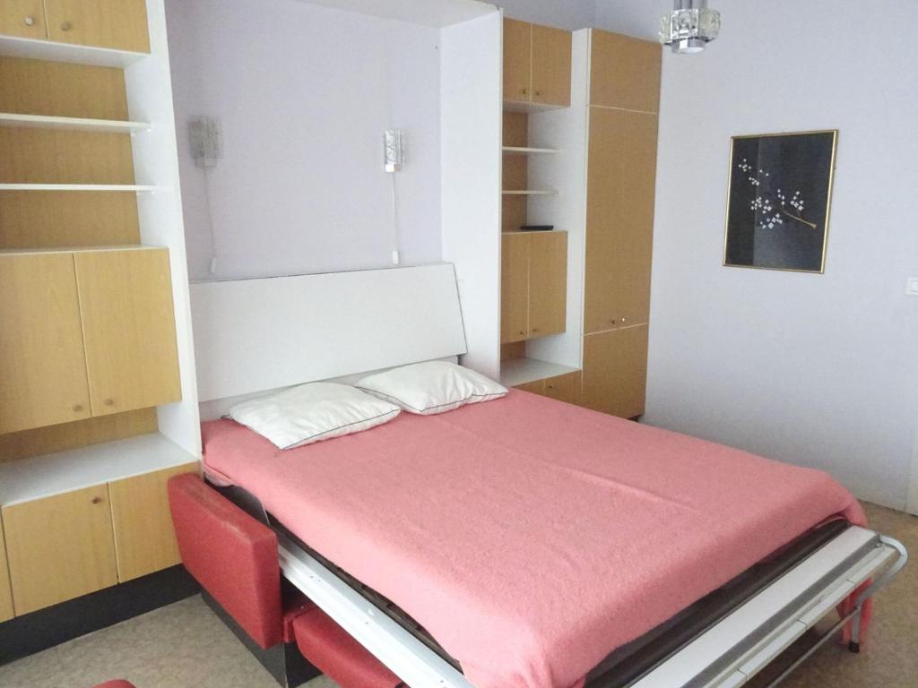 Residence Aixilia - Au coeur de la ville, studio pour 2 personnes ! MAE-7494 - 2