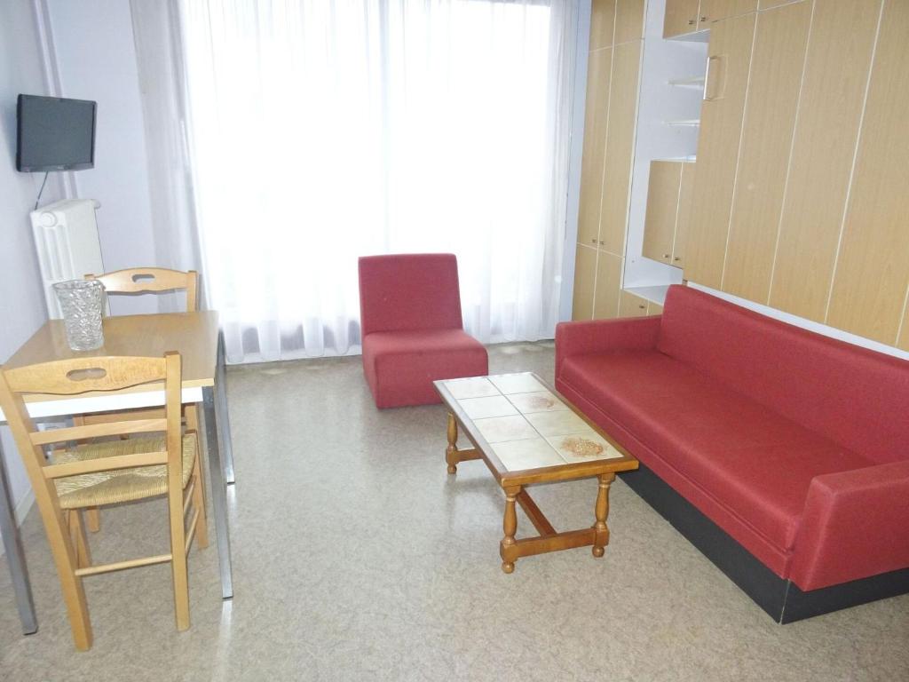 Residence Aixilia - Au coeur de la ville, studio pour 2 personnes ! MAE-7494 - 1