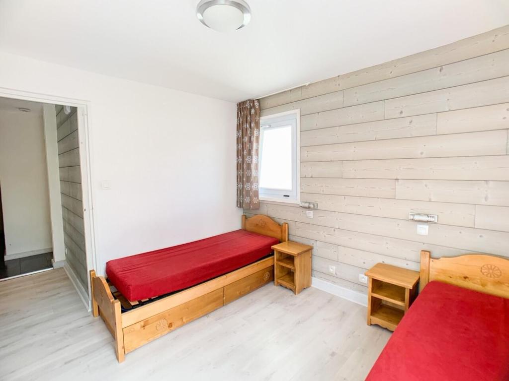 Résidence Tour Du Lac - Appartement rénové·Proche des pistes ·Balcon MAE-1364 - 4