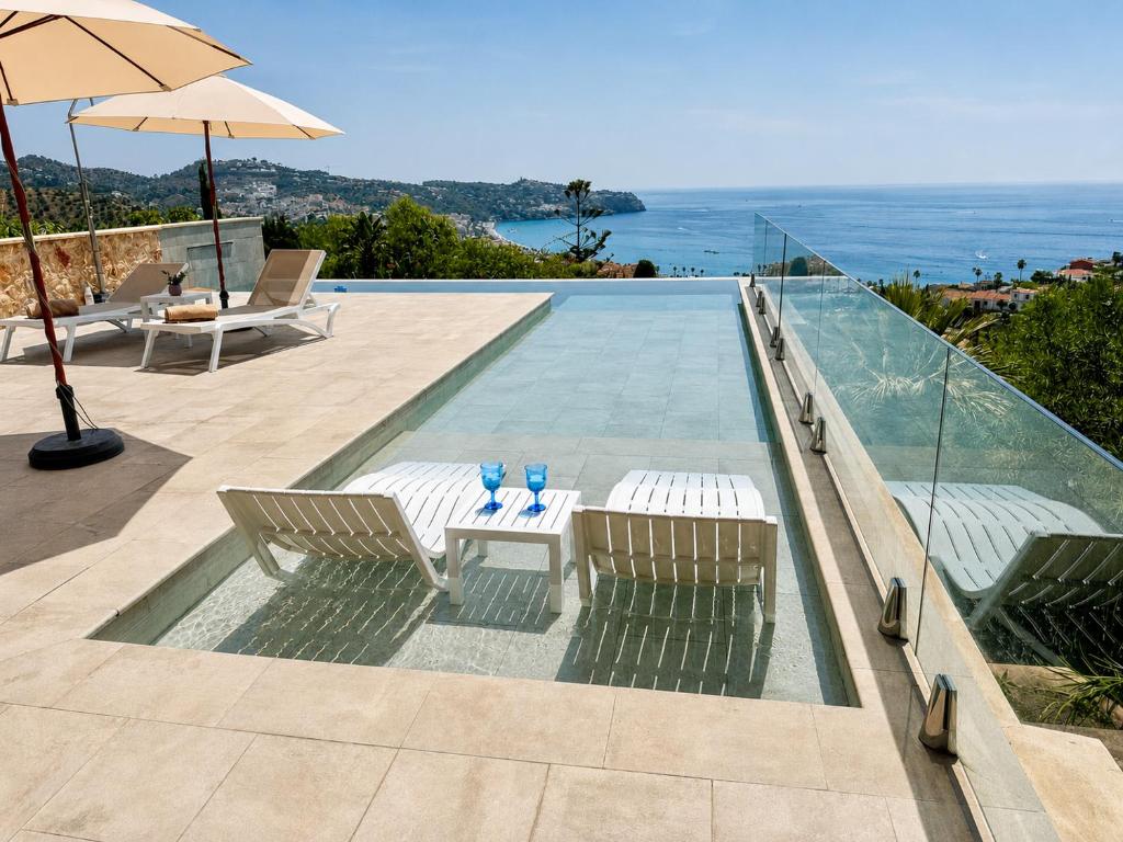 Infinity Calma Villa - 1