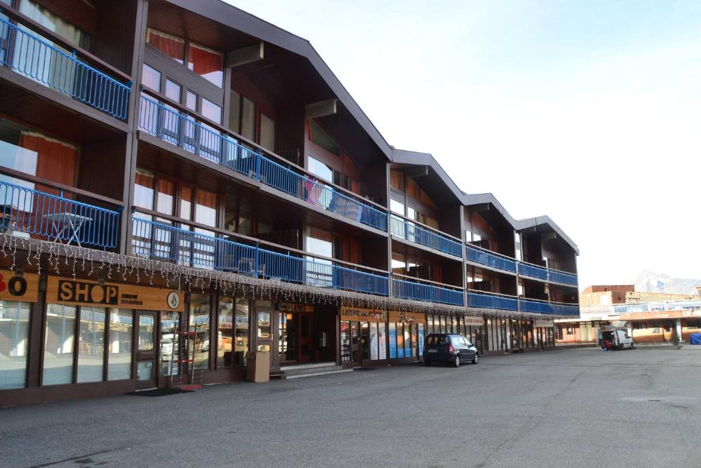 Résidence Arandelieres - Très bel appartement entièrement rénové pour 4 personnes, au coeur de la station d'Arc 1800 MAE-0864 - 5