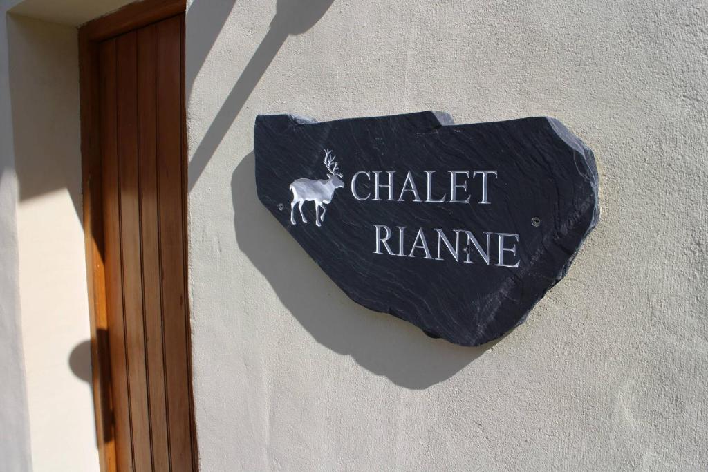 Chalet Rianne - Beau chalet 8/10 personnes MAE-9554 - 3