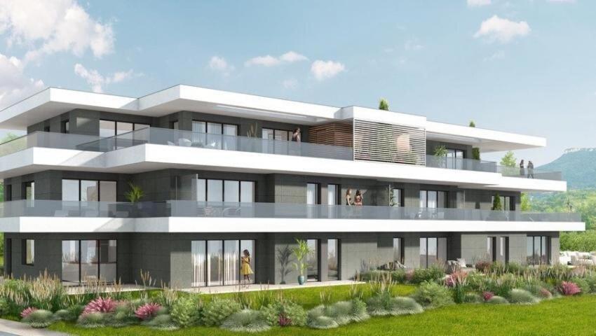 Residence L'unik - Charmant appartement dans résidence contemporaine ! MAE-5084 - 2