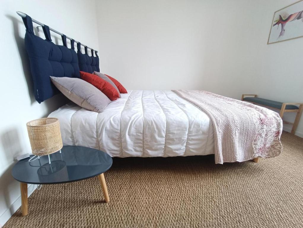 Résidence Le Rio Ii - Charmant logement avec belle vue dégagée ! MAE-6974 - 2