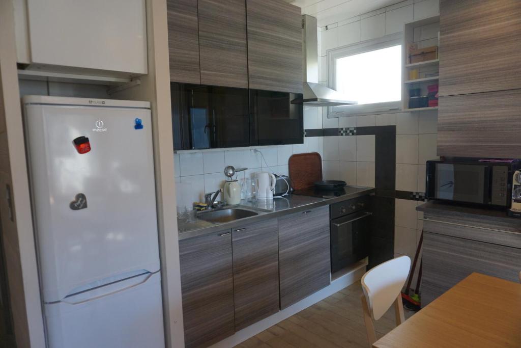 Résidence Estaris Ii - 3 pièces 6/7 personnes MAE-5394 - 4