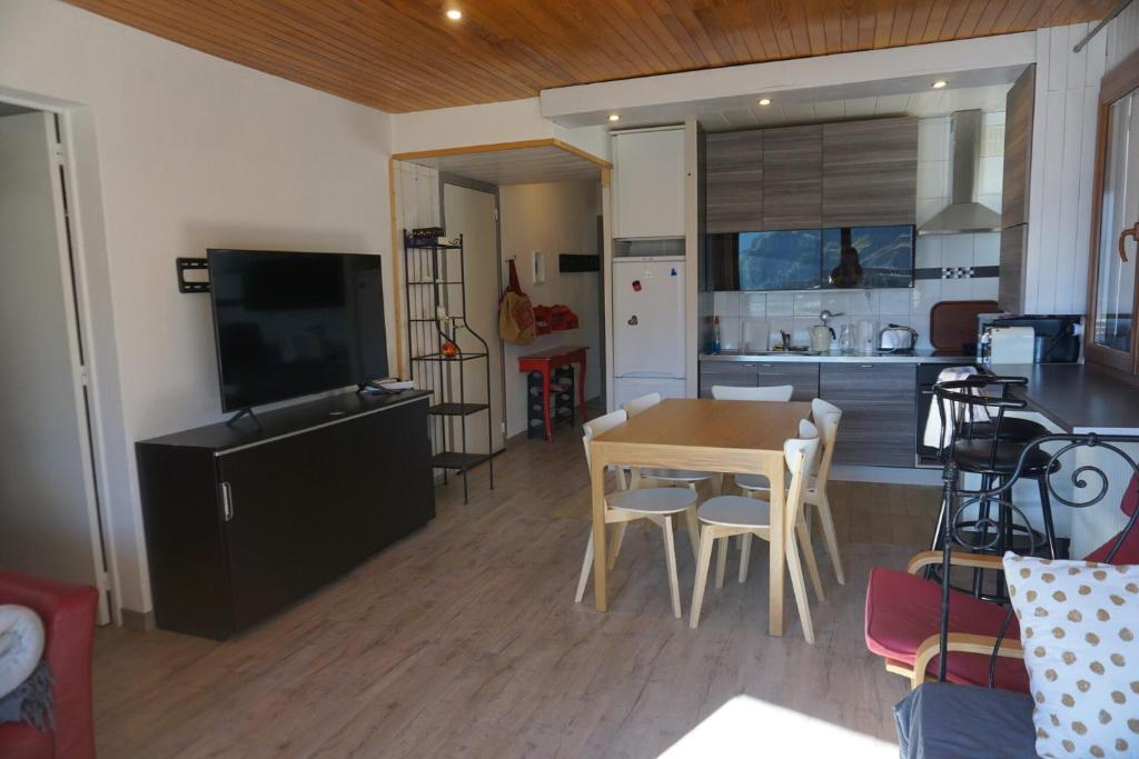 Résidence Estaris Ii - 3 pièces 6/7 personnes MAE-5394 - 2