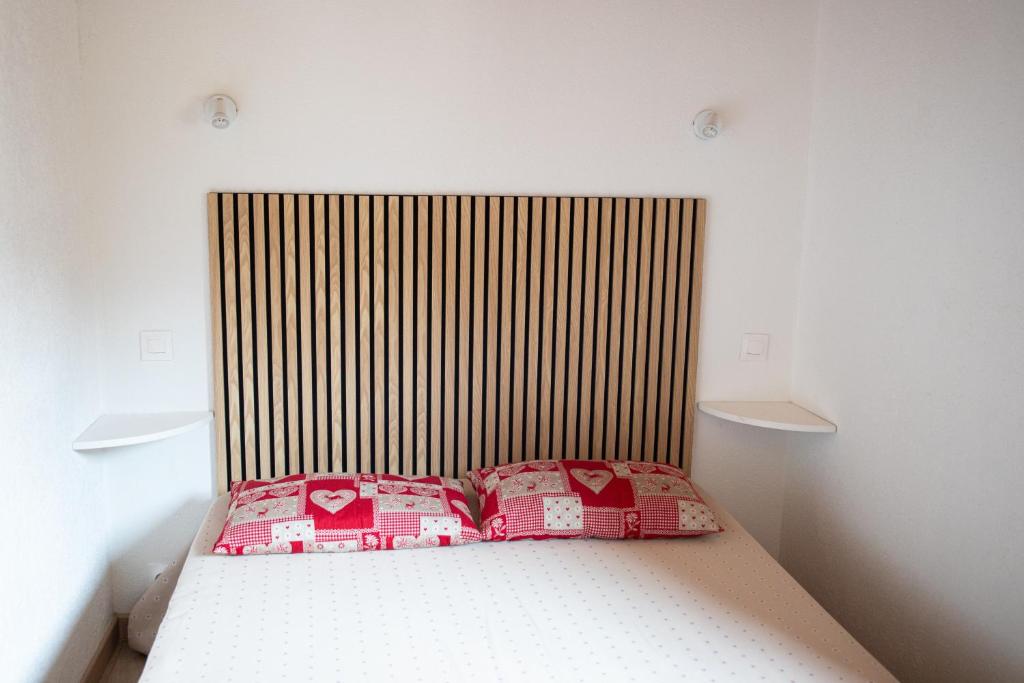 Appartement 6 pers Chalet Tournier - 3