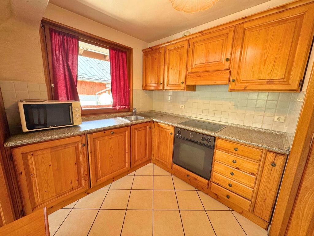 Résidence Lupins - 85m2 bien équipé pour 6 personnes à St Martin de Belleville MAE-7334 - 5
