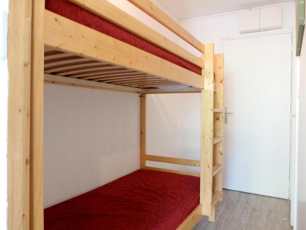 Résidence Moutieres B1 - Studio·Proche des pistes·Balcon MAE-3984 - 4