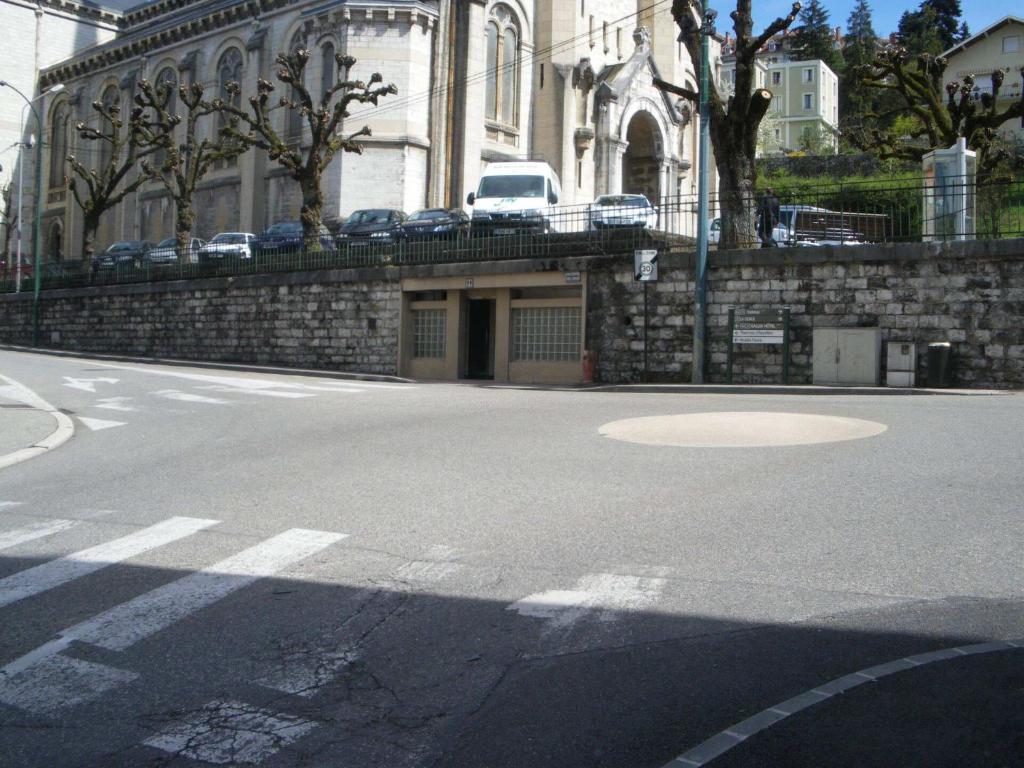 Résidence Le Chateau Durieux 1 - Agréable studio au coeur des commerces ! MAE-4104 - 3