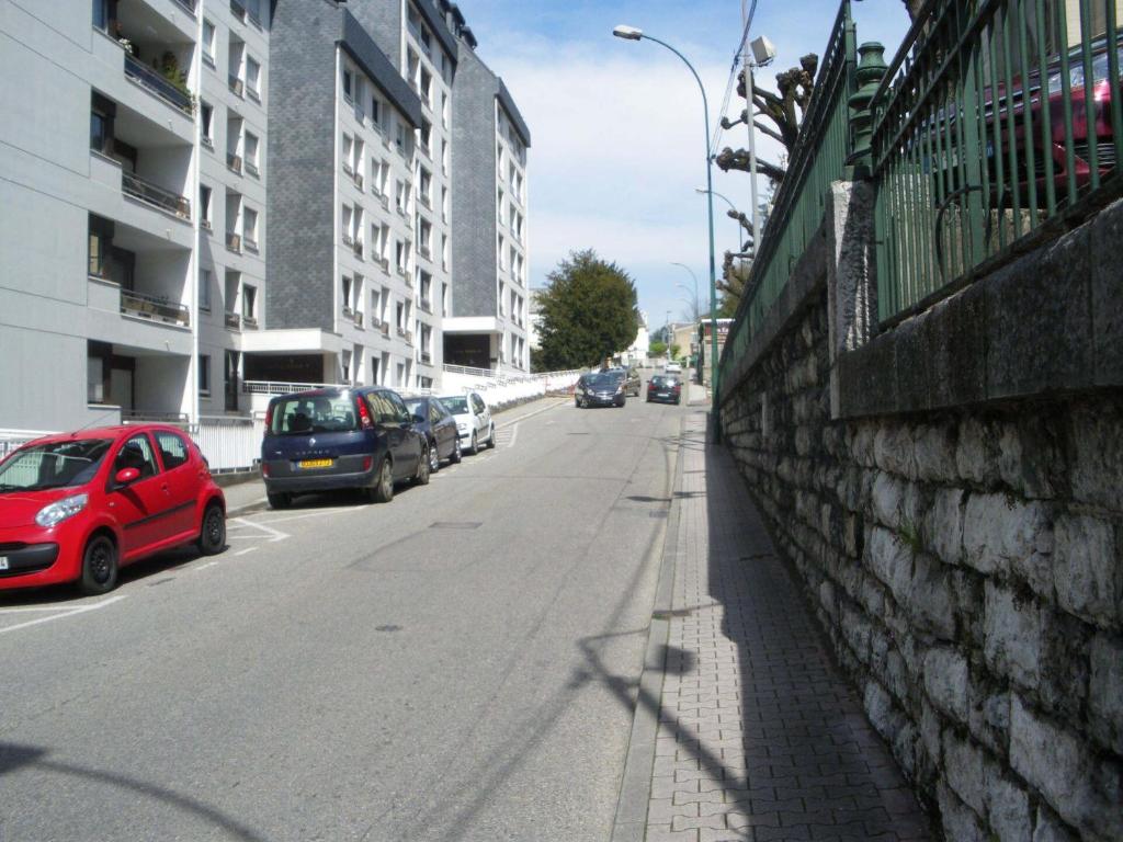 Résidence Le Chateau Durieux 1 - Agréable studio au coeur des commerces ! MAE-4104 - 4