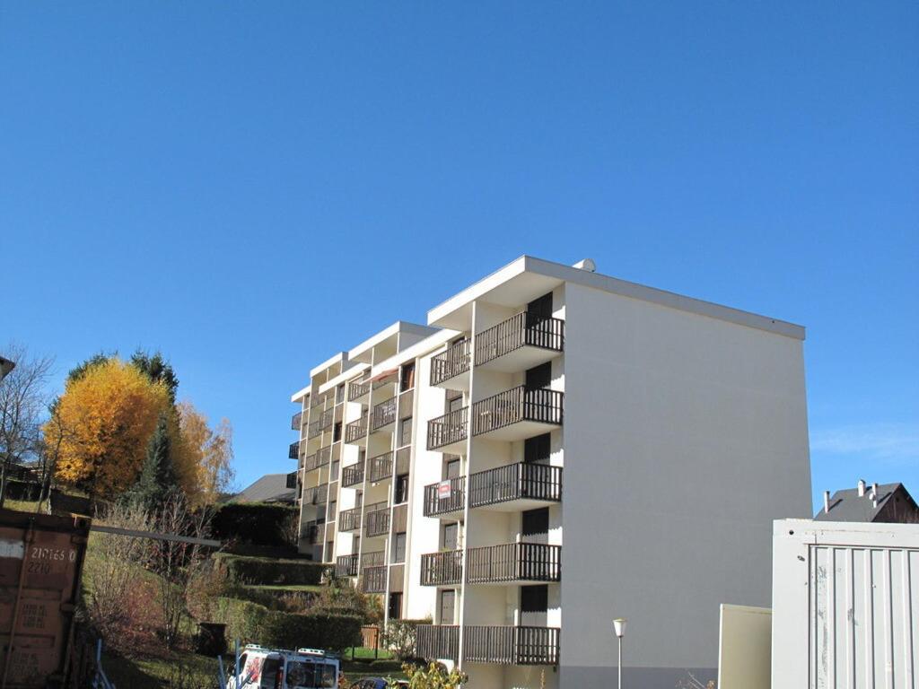 Résidence Les Gemeaux I - Appartement trois pièces au coeur du village MAE-2304 - 3