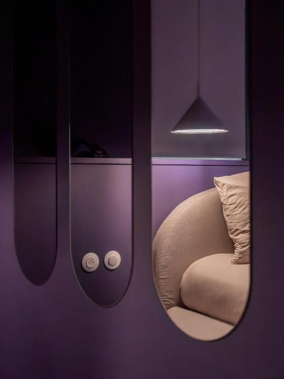 Purple Room Montauban - 5