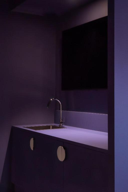 Purple Room Montauban - 3