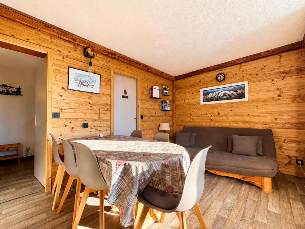 Résidence Les Adrelles - Appartement cosy et calme proche du village MAE-2384 - 3