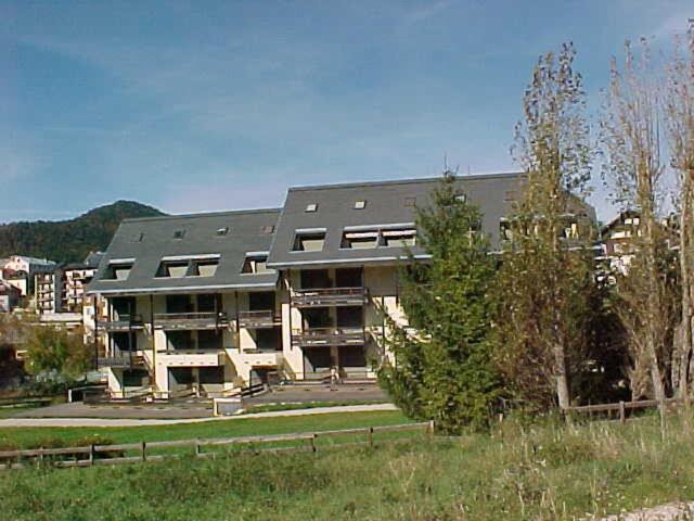 Résidence La Piscine - Joli studio Villard de Lans MAE-2314 - 3