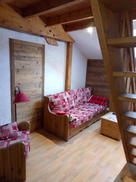 Résidence Bon Accueil - 4 pièces + 2 mezzanine 12 personnes 3 expo est MAE-3664 - 1
