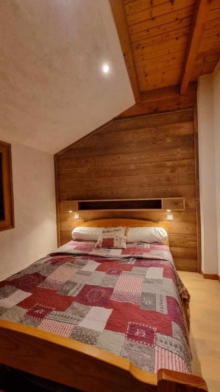 Résidence Bon Accueil - 4 pièces + 2 mezzanine 12 personnes 3 expo est MAE-3664 - 5