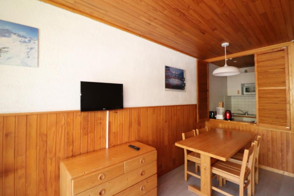 Résidence Hauts Du Val Claret B2 - Studio confortable · Entre pistes et commerces MAE-3644 - 5