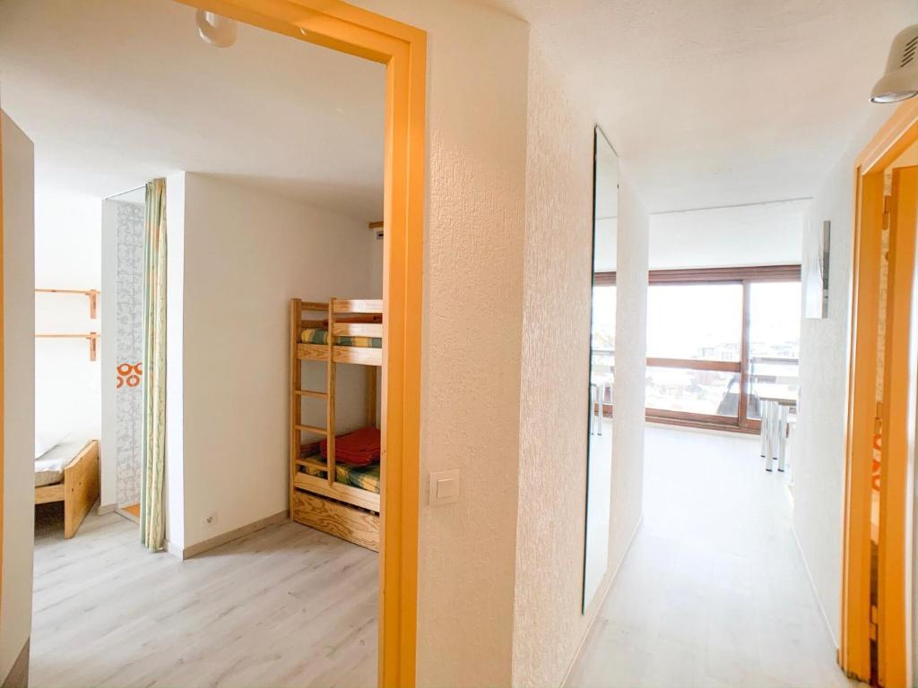Résidence Palafour - Appartement , au Lac, skis au pied MAE-7314 - 4