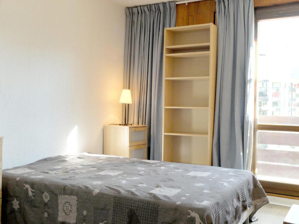 Résidence Tour Du Lac - Appartement rénové·Proche des pistes ·Balcon MAE-1744 - 4
