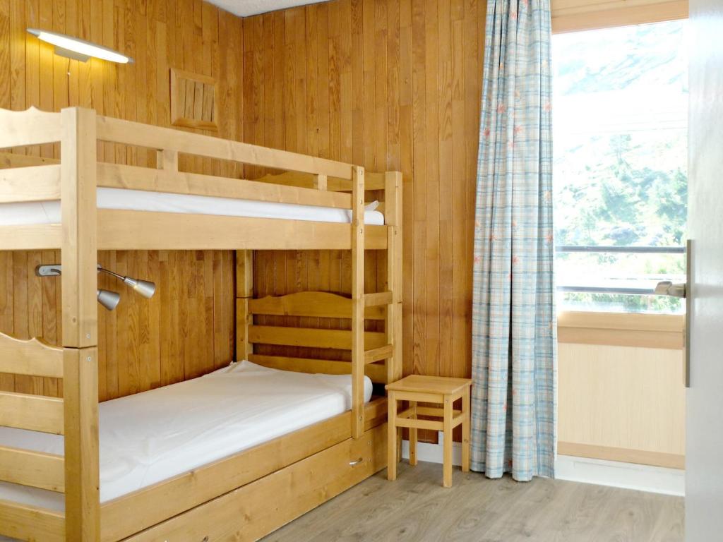 Résidence Tour Du Lac - Appartement rénové·Proche des pistes ·Balcon MAE-1744 - 5