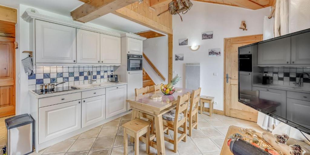 Résidence Les Alpages - 3 Pièces pour 6 Personnes MAE-7404 - 5