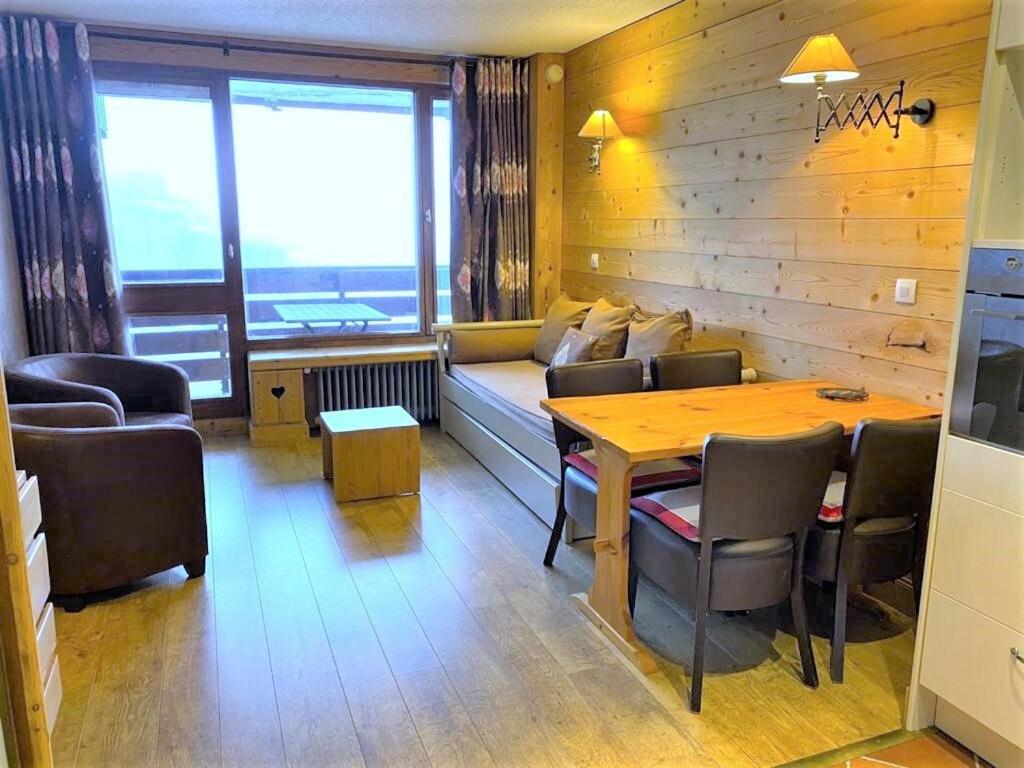 Résidence Slalom - Appartement aux porte de Tignes Le Val Claret Haut MAE-1254 - 3