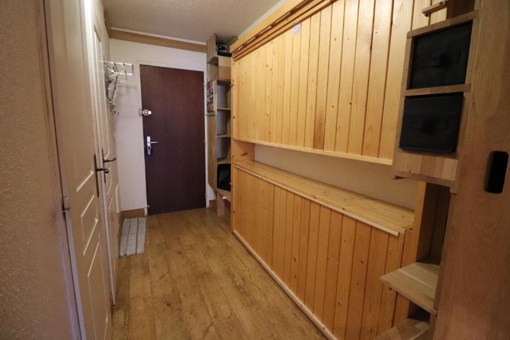 Résidence Slalom - Appartement aux porte de Tignes Le Val Claret Haut MAE-1254 - 5
