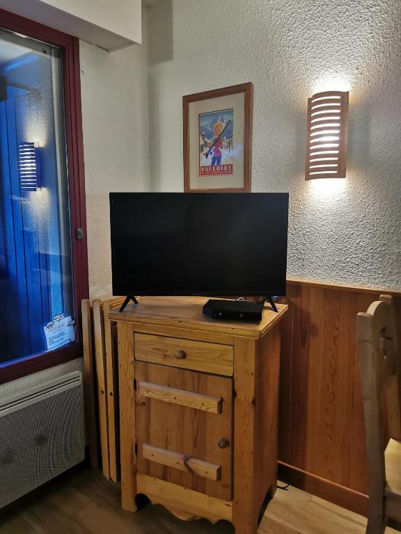 Résidence Plan Soleil - Studio + 2 cabines 4 personnes 2 exposé Ouest MAE-1294 - 5