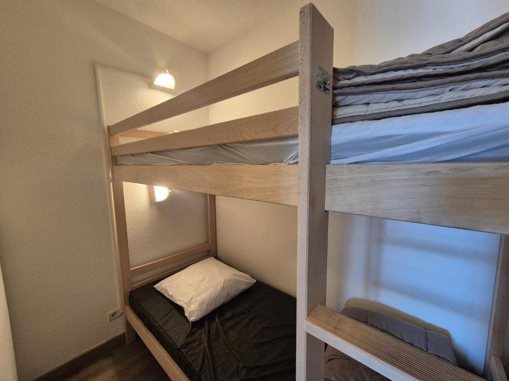 Résidence Plein Soleil - Appartement skis aux pieds · Proche du funiculaire MAE-4594 - 4