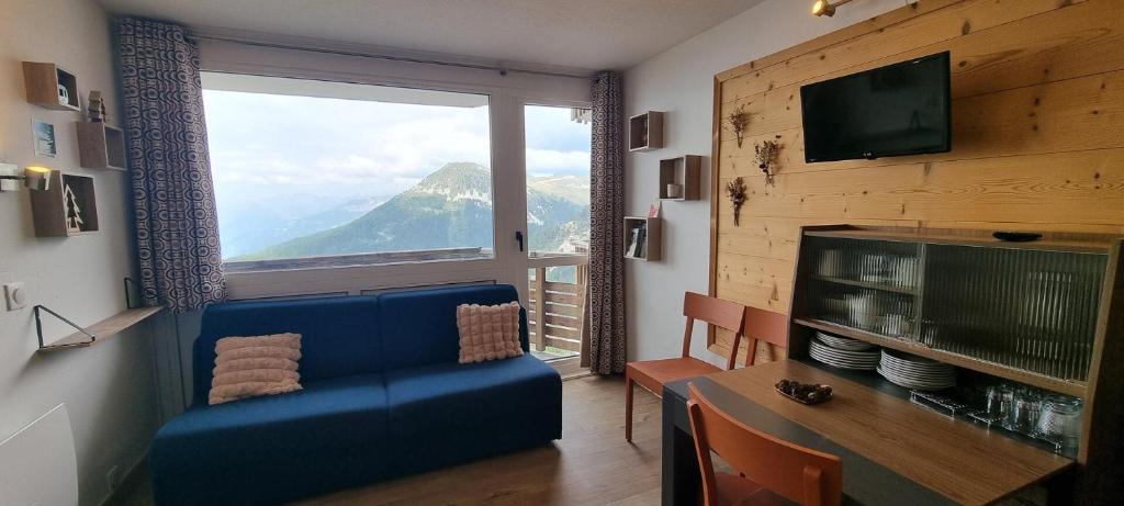 Résidence Zodiac - Studio Cabine Confort de 25m² au pied des pistes MAE-3954 - 3