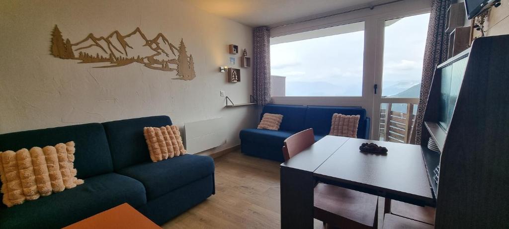 Résidence Zodiac - Studio Cabine Confort de 25m² au pied des pistes MAE-3954 - 4