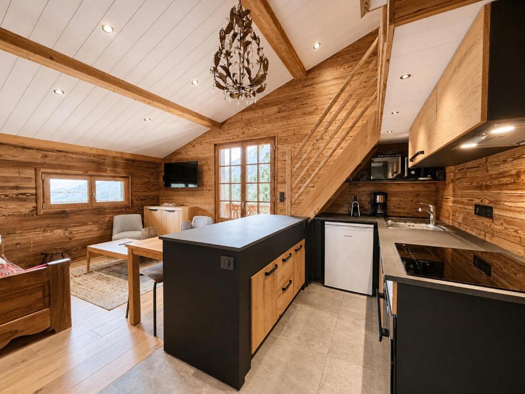 Chalets Abbe/tot - Chalet de Tôt MAE-4004 - 4