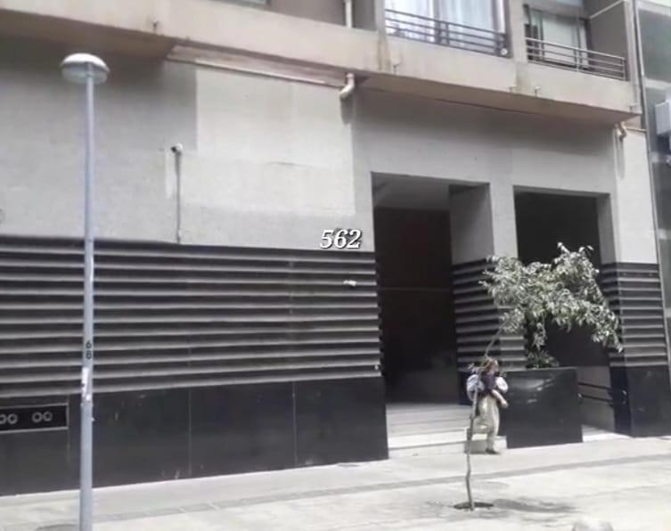 Infinito Aparts 562 - 3
