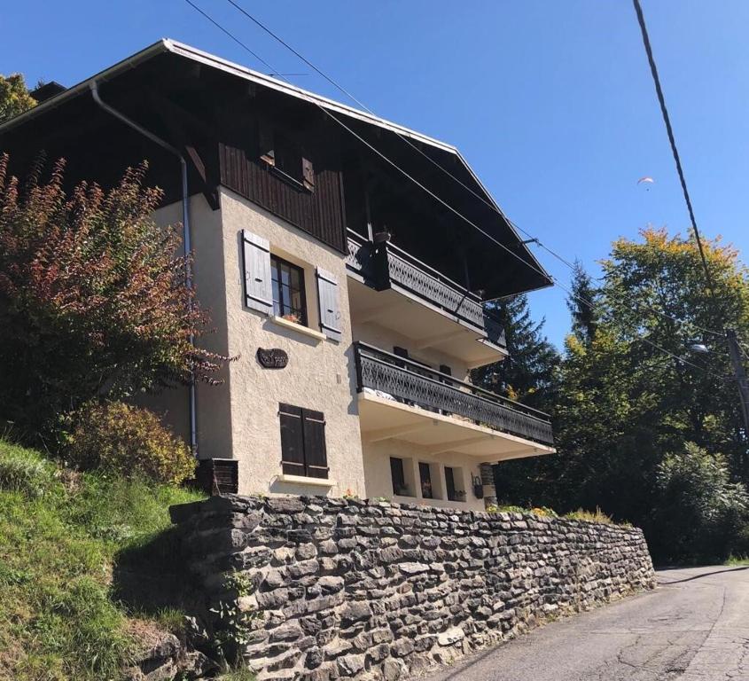 Chalet Mollaz - Mollaz 2 MAE-8074 - 2