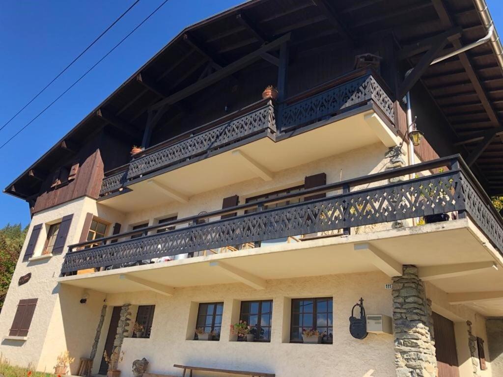 Chalet Mollaz - Mollaz 2 MAE-8074 - 3