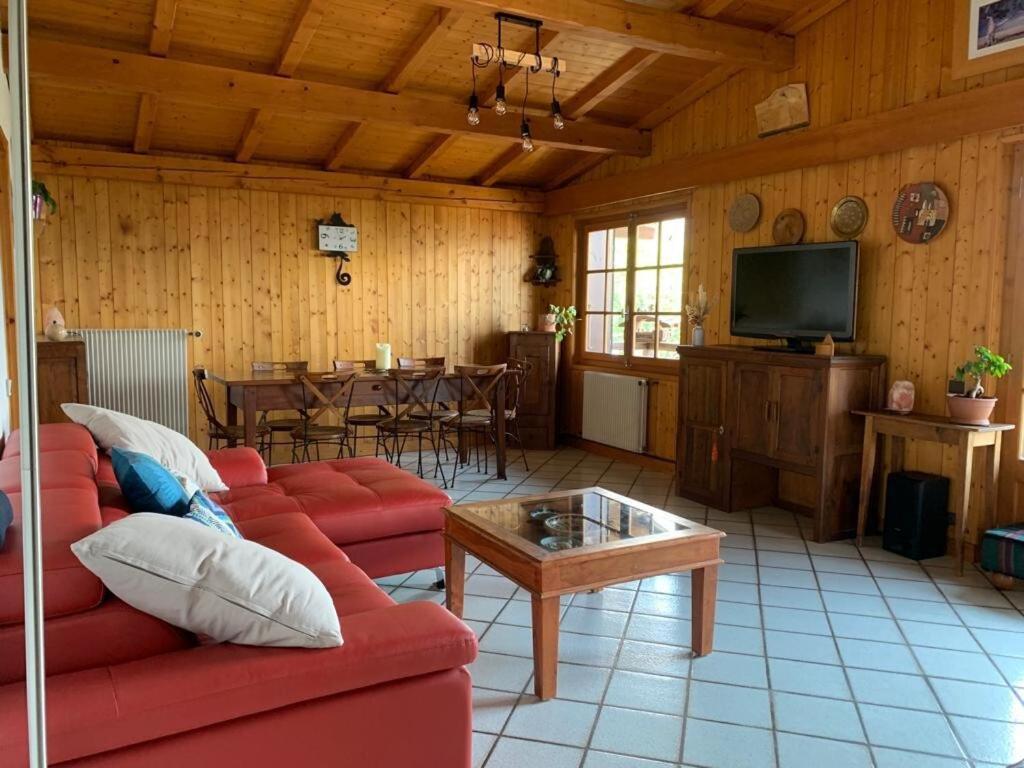 Chalet Mollaz - Mollaz 2 MAE-8074 - 1