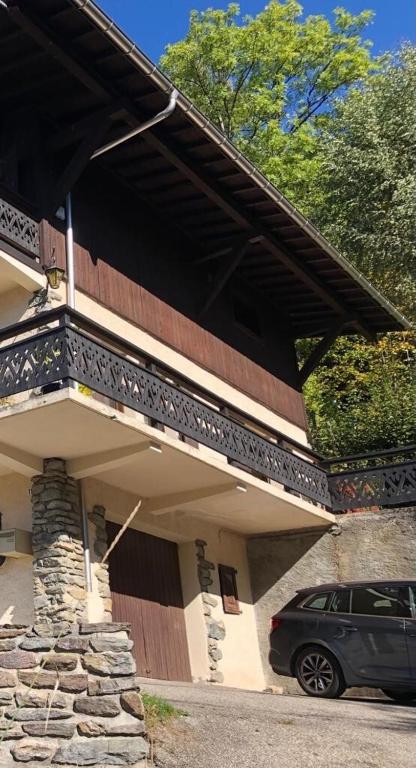 Chalet Mollaz - Mollaz 2 MAE-8074 - 4