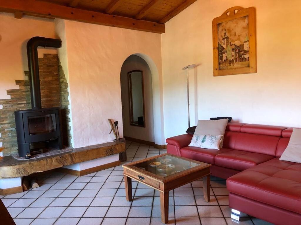 Chalet Mollaz - Mollaz 2 MAE-8074 - 5